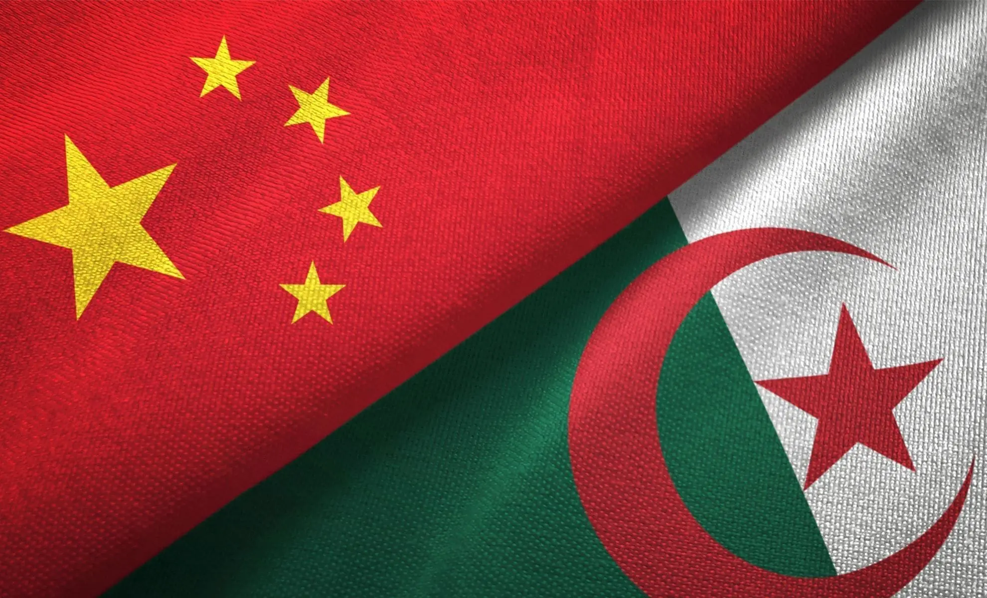 La Chine ouvre ses frontières commerciales à l’Algérie : 53 pays exemptés de taxes douanières