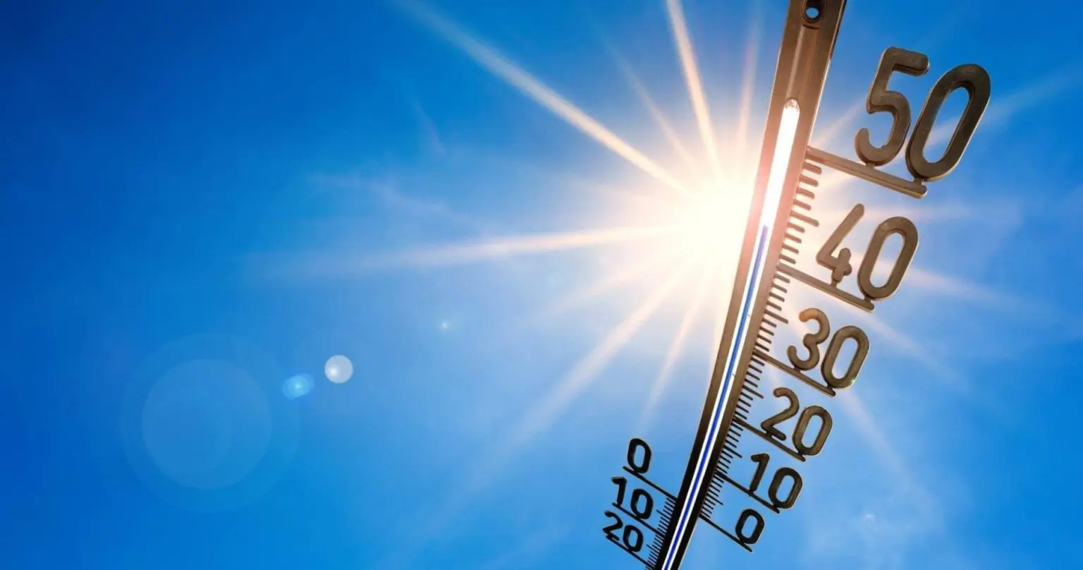 1ᵉʳ Muharram 1447 : quelle météo prévoir en Algérie ce vendredi 27 juin ?