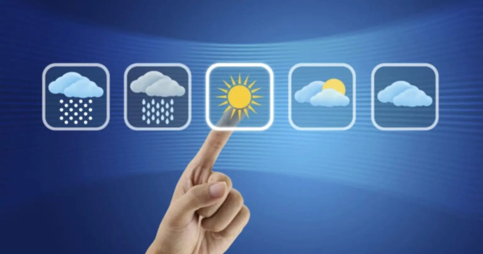 Météo du samedi 21 juin : chaleur caniculaire et risque d’orages dans plusieurs régions d’Algérie