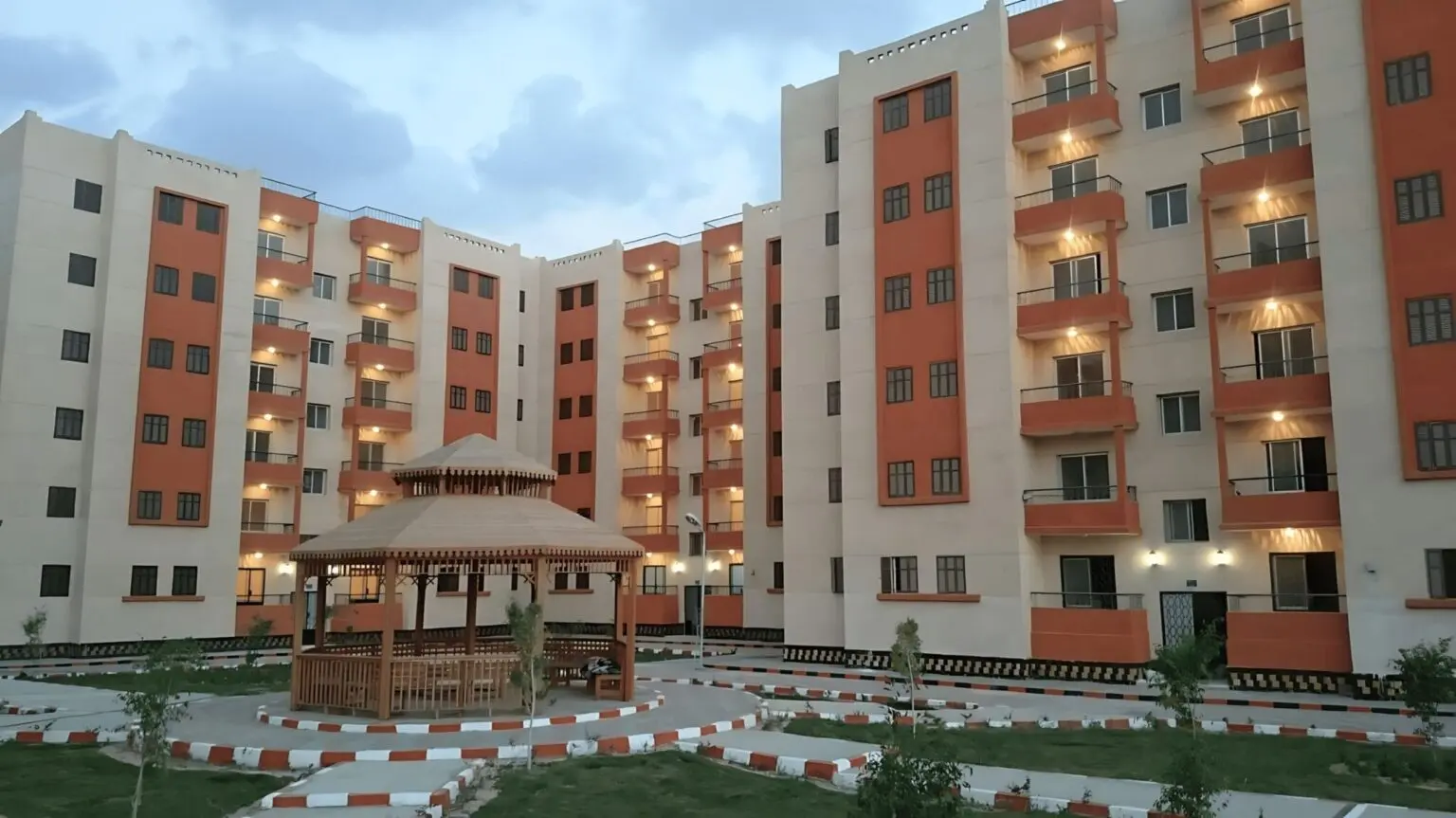 Message de l’AADL à l’attention des locataires