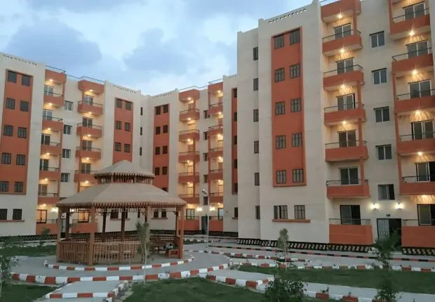 Message de l’AADL à l’attention des locataires