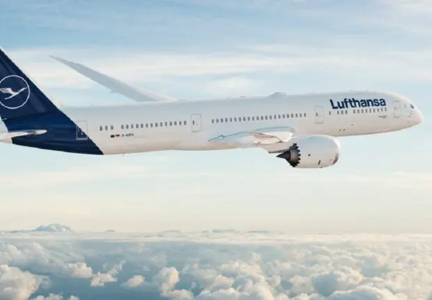 Bons plans chez Lufthansa : des promotions sur les vols Alger – New York et au-delà