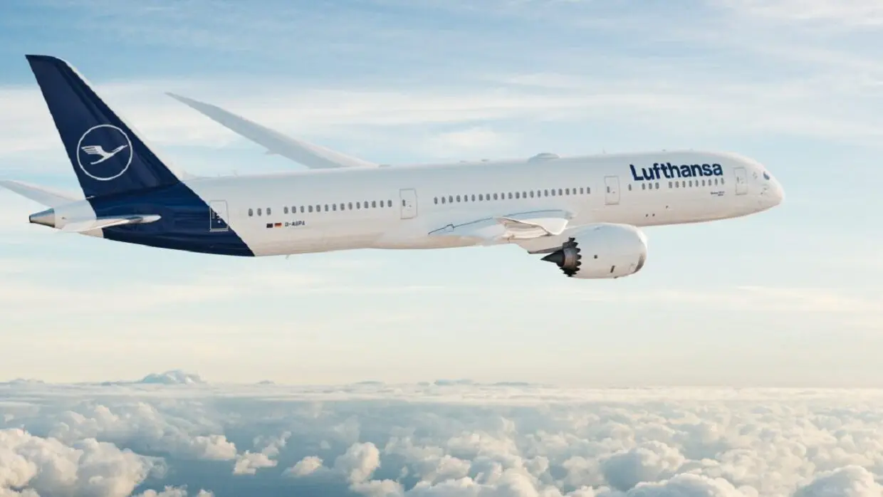 Bons plans chez Lufthansa : des promotions sur les vols Alger – New York et au-delà