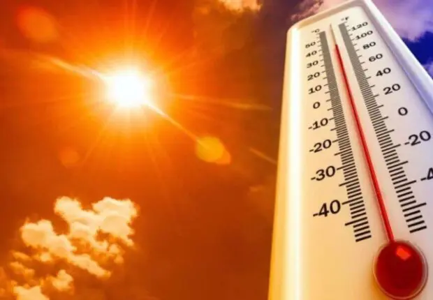 BMS – Météo Algérie : chaleur persistante ce mardi 10 juin dans plusieurs régions du pays