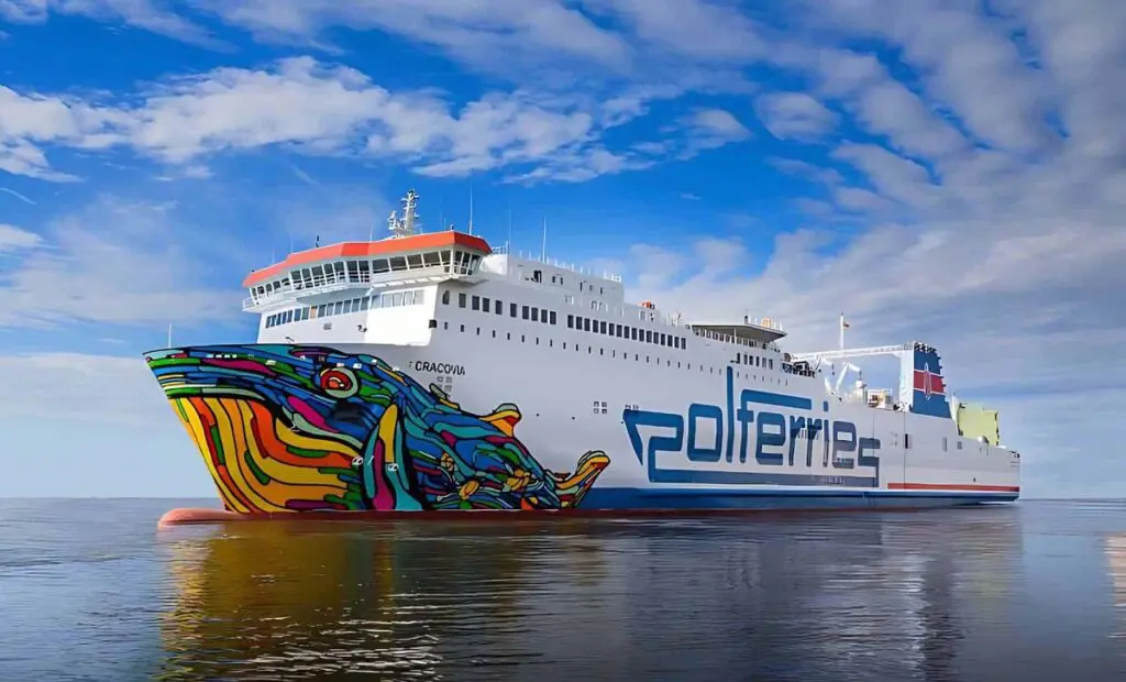 Traversées Alger–Marseille : Nouris Elbahr lance une offre flash avec 40 % de réduction