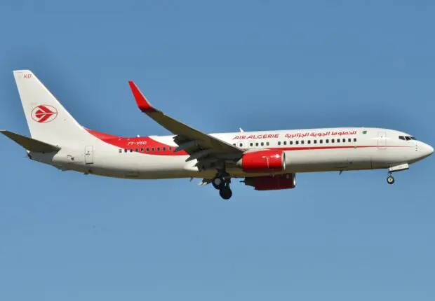 Transport aérien durable : Air Algérie mise sur une flotte éco-responsable