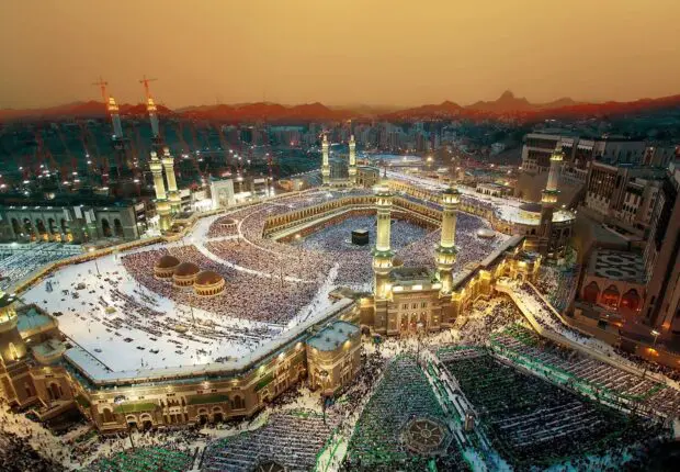 Nouvelle saison Omra 2025 : l’ONPO dévoile la liste des agences de voyage agréées