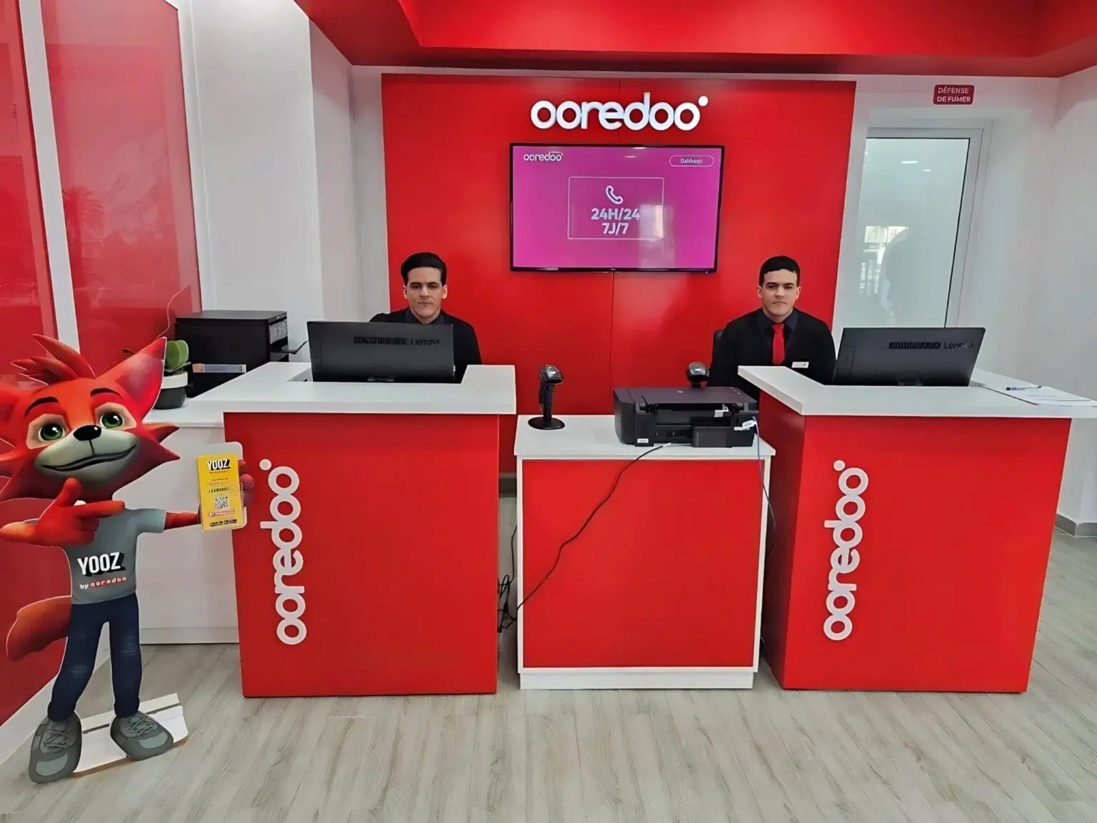 Qualité, vitesse, fiabilité : Ooredoo couronné meilleur réseau mobile d’Algérie (Ookla)