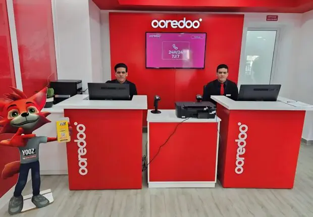 Qualité, vitesse, fiabilité : Ooredoo couronné meilleur réseau mobile d’Algérie (Ookla)