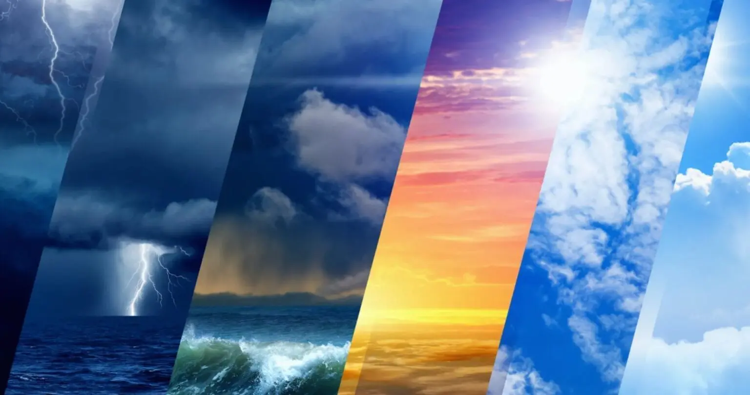 Prévisions météo en Algérie : que nous réserve le ciel ce jeudi 12 juin ?