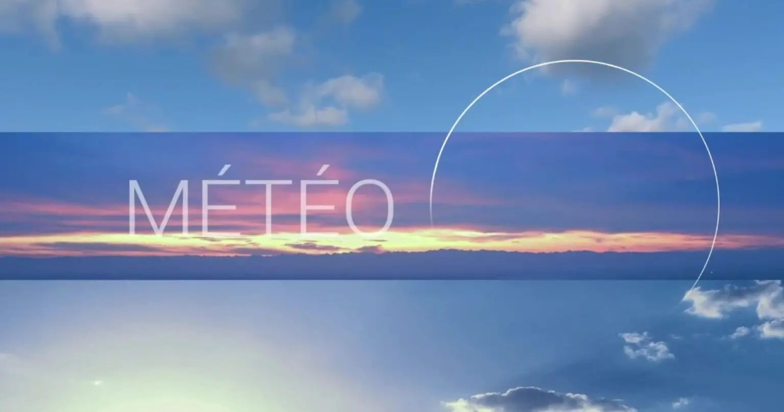 Le temps en Algérie ce week-end : quelles sont les prévisions météo de ce samedi 28 juin ?