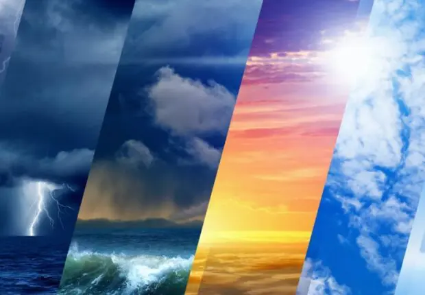 Prévisions météo en Algérie : que nous réserve le ciel ce jeudi 12 juin ?