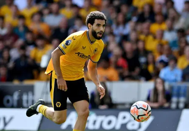 Machester City passe à l’offensif pour Aït-Nouri