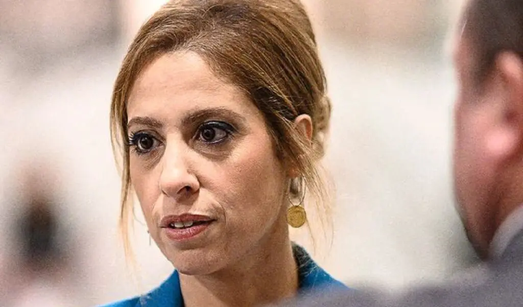 « 9 000 crânes d’Algériens contre la libération de Sansal » : l’indécente proposition de Léa Salamé