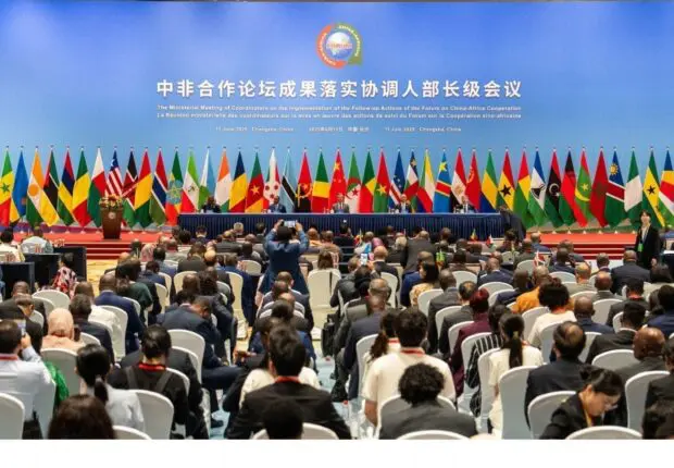 Coopération Chine – Afrique : une alliance stratégique pour un monde multipolaire et équitable