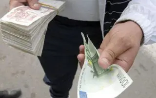 Taux de change en Algérie : ce que révèlent les derniers chiffres de l’euro et du dollar