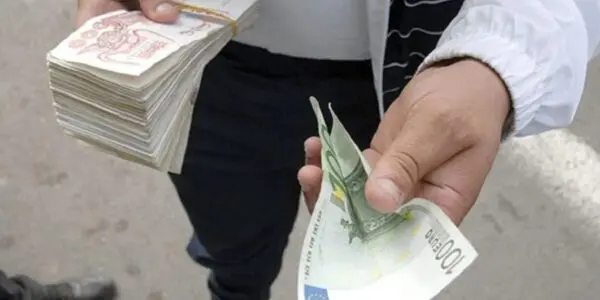 Taux de change en Algérie : ce que révèlent les derniers chiffres de l’euro et du dollar