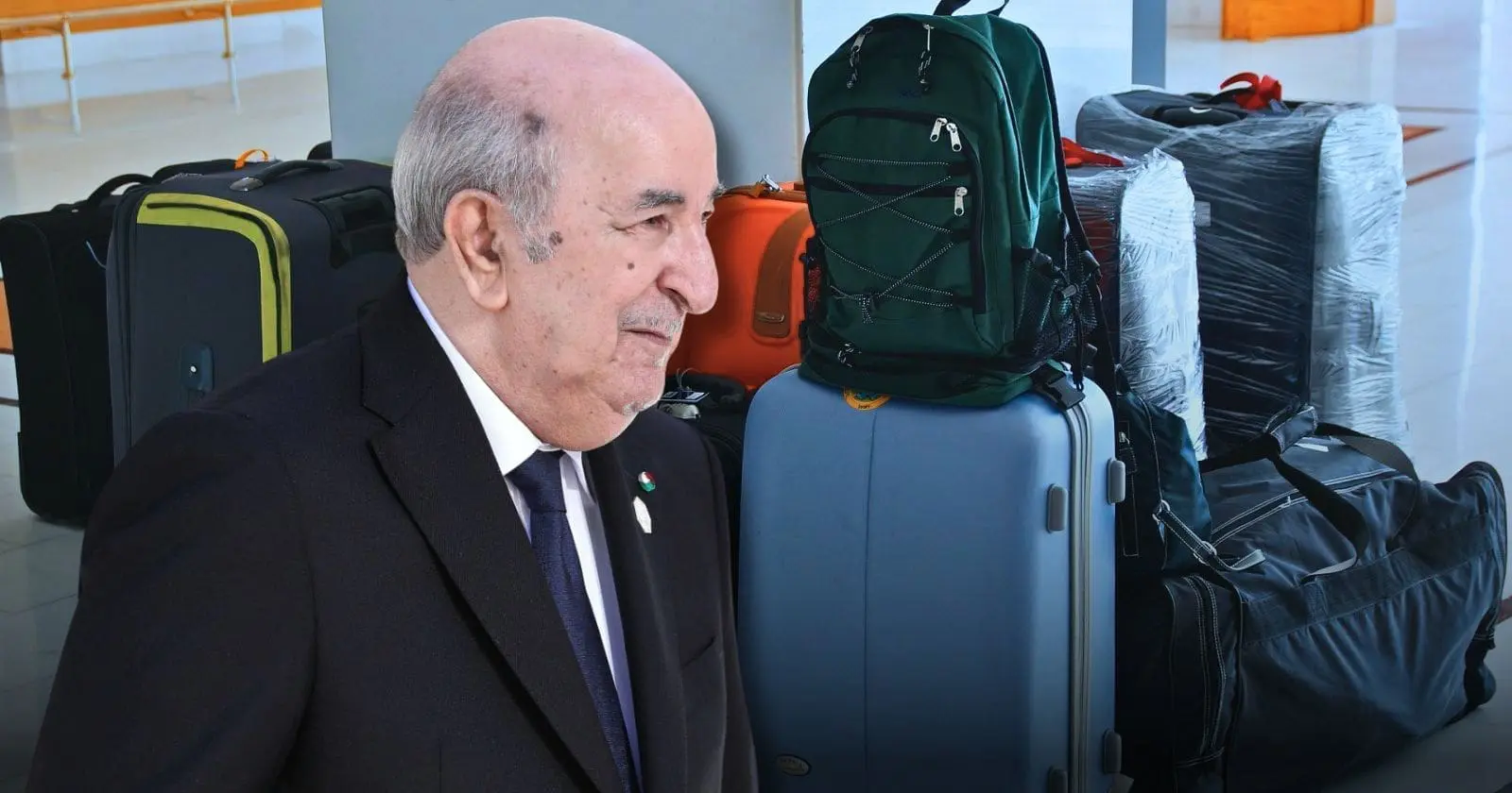 L&rsquo;Algérie régularise le commerce du « cabas » : voici les conditions et règles fixées par le décret