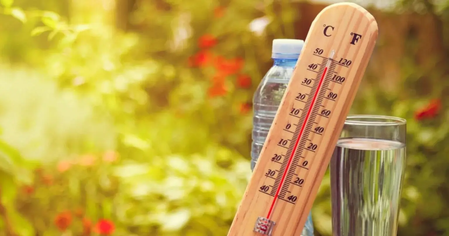 Prévisions météo en Algérie ce 23 juin : forte chaleur et orages attendus dans plusieurs régions