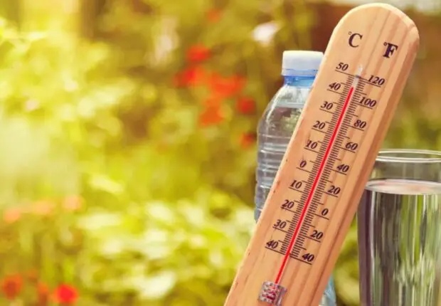 Prévisions météo en Algérie ce 23 juin : forte chaleur et orages attendus dans plusieurs régions