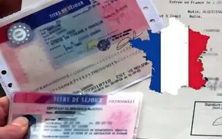 Titres de séjour en France : les Algériens sont-ils concernés par les nouveaux tests dès 2026 ?