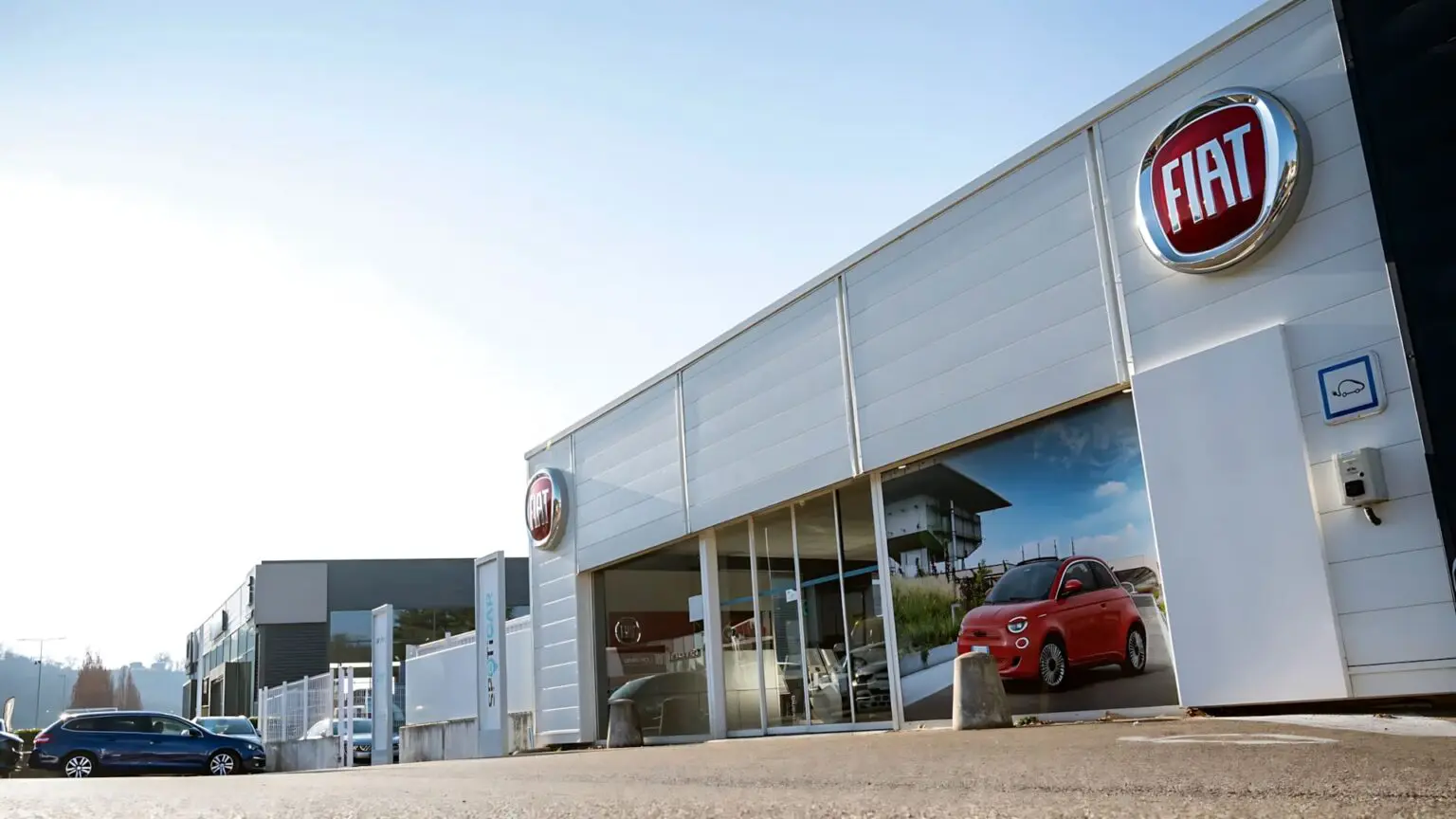 Il tenait une « fausse » agence de vente de véhicules FIAT à crédit : un escroc écroué à Mila