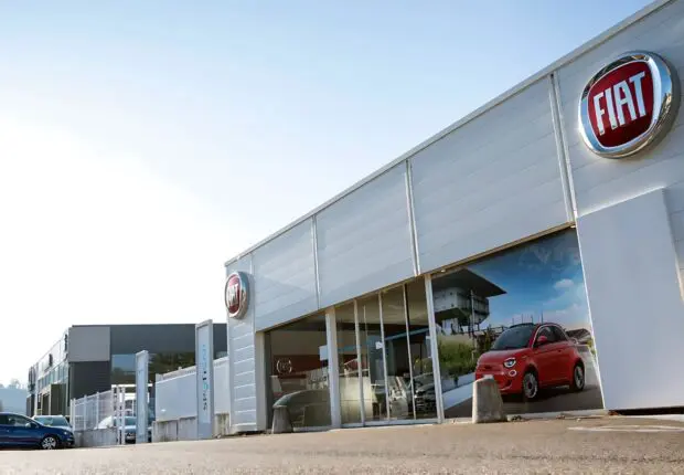 Il tenait une « fausse » agence de vente de véhicules FIAT à crédit : un escroc écroué à Mila
