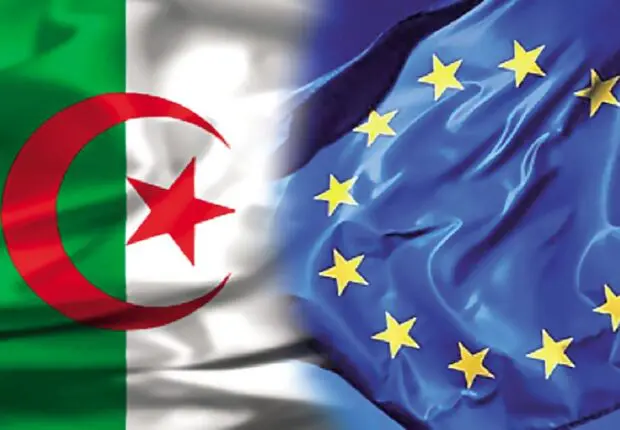 L’Algérie et l’Union européenne : Une Alliance économique équilibrée en vue