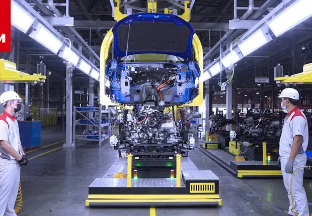 Usine GWM à Aïn Defla : nouveaux modèles et date de sortie des premiers véhicules dévoilés