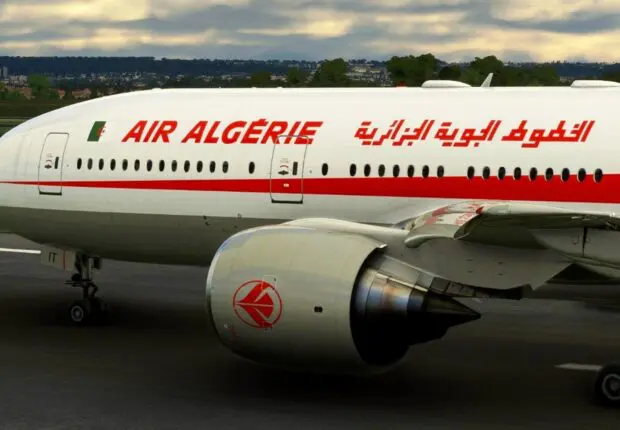Air Algérie annule tous ses vols vers cette destination jusqu’à nouvel ordre