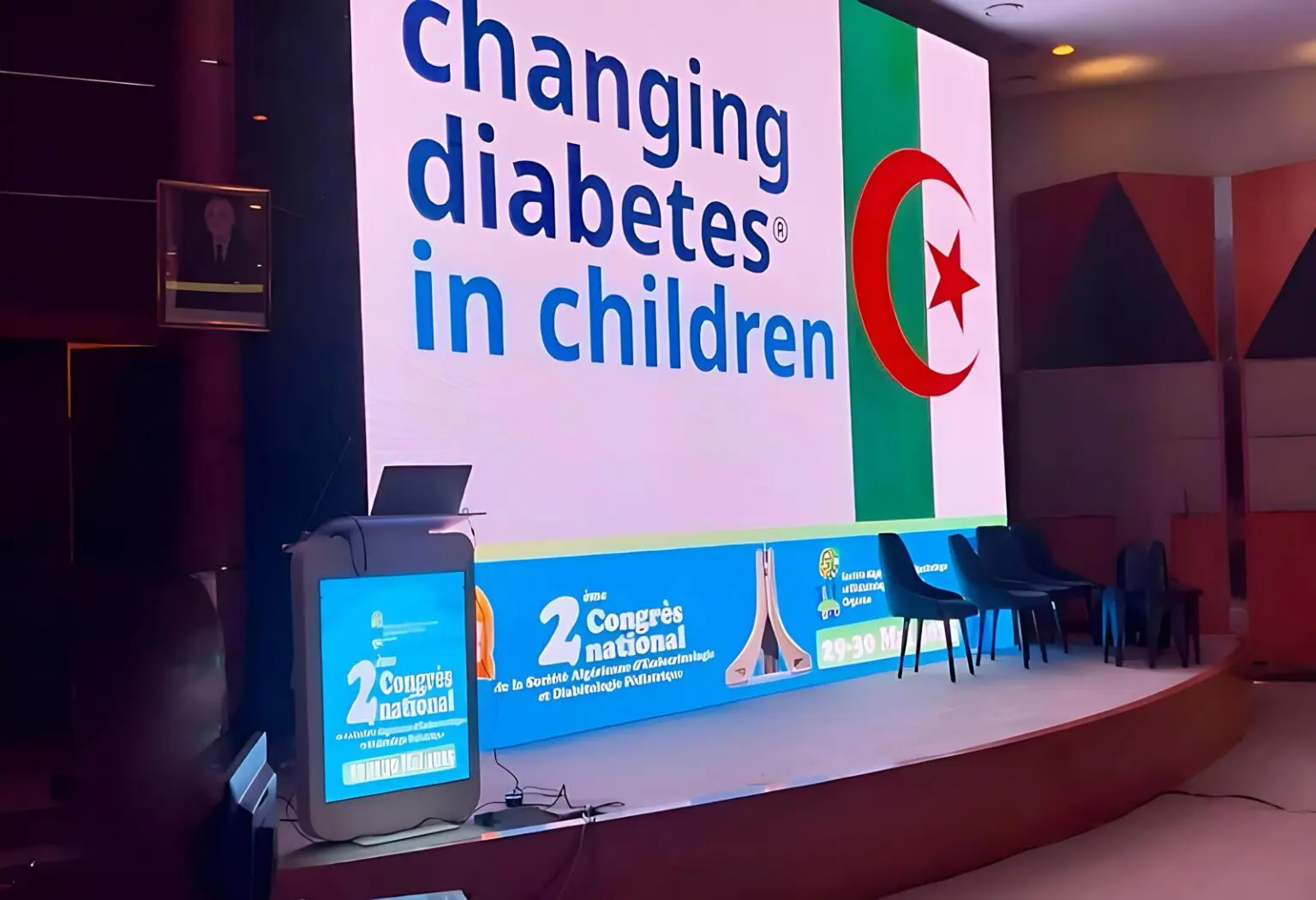 « Changing Diabetes in Children », nouvelle initiative pour les enfants atteints de diabète de type 1