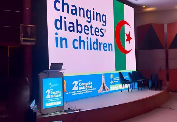 « Changing Diabetes in Children », nouvelle initiative pour les enfants atteints de diabète de type 1