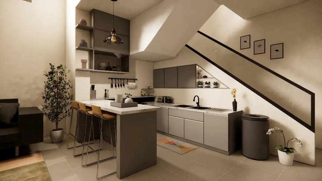 Architecture moderne Jijel