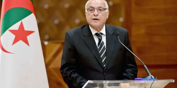 Visite d’Attaf à Bruxelles : l’Algérie et la Belgique affichent leur volonté de renforcer leurs liens