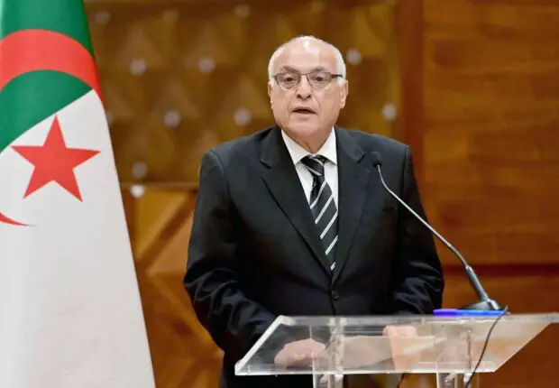 Drone malien abattu : l’Algérie dément toute procédure devant la CIJ