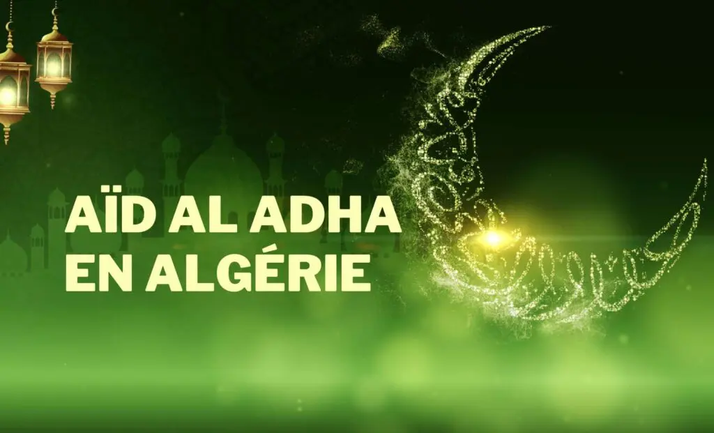 Aïd al-Adha 2025 : Voici le programme de distribution d’eau à Alger