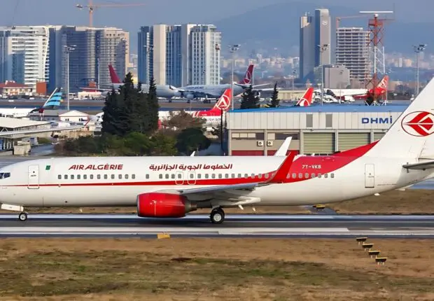 Transport aérien : Air Algérie élargit sa flotte avec 16 nouveaux appareils