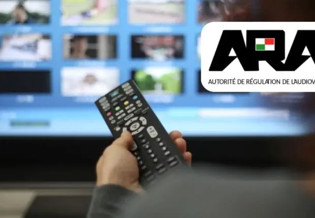 Droits d’auteur : l’ARAV met en garde les médias audiovisuels contre les violations répétées