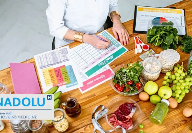 Les 7 erreurs alimentaires les plus courantes : fini les faux pas !