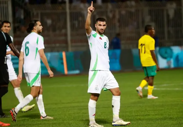 Aouar : « Notre ambition est grande pour remporter la CAN 2025 au Maroc »