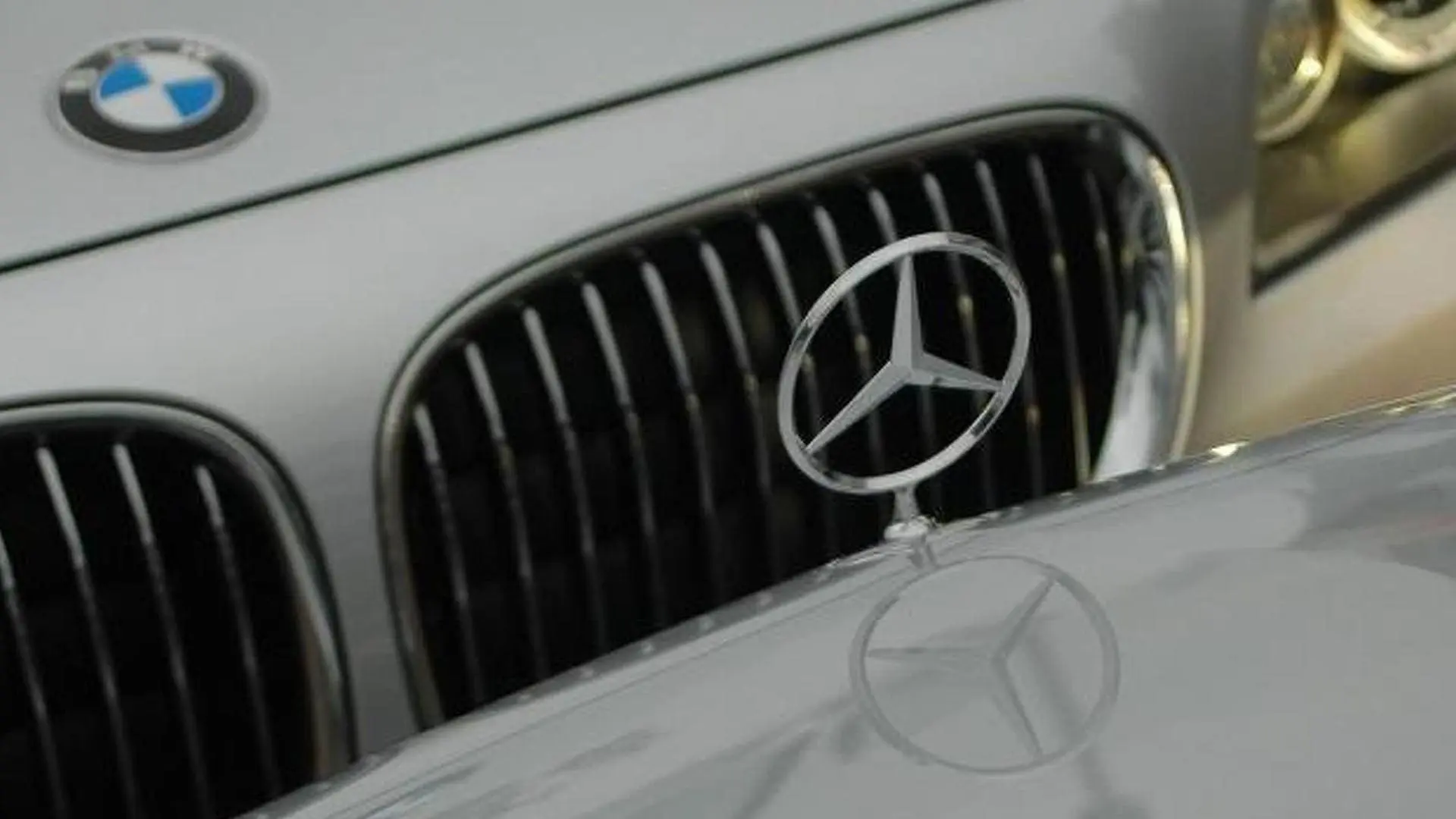 Automobile : la liste des géants allemands en piste pour l’Algérie s’allonge