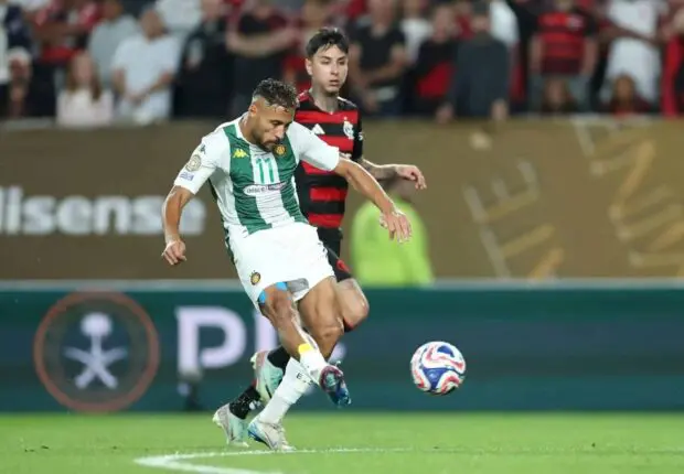 Coupe du monde des clubs 2025 : le talent de Belaïli suscite l’admiration des Brésiliens