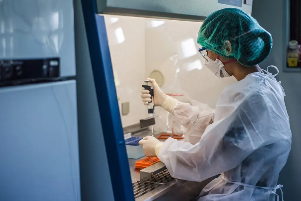 Vaccins made in DZ : l’Algérie vise l’autosuffisance avec un nouveau centre de recherche de pointe
