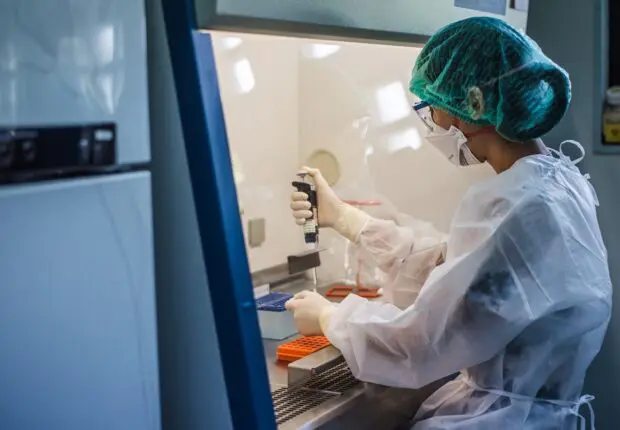 Vaccins made in DZ : l’Algérie vise l’autosuffisance avec un nouveau centre de recherche de pointe