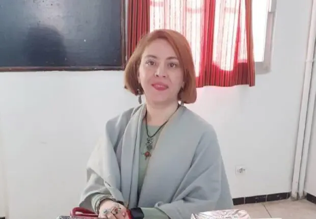 Filiga 2025 : Cylia Sakina Lateb décroche un prestigieux prix culturel à Libreville