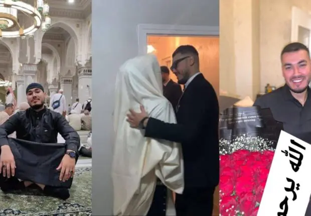 Drame du stade 5 juillet : le message émouvant de la veuve de l’un des 3 décédés