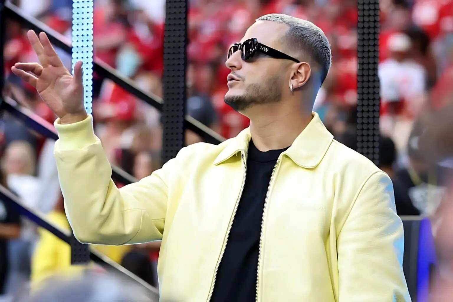 DJ Snake en Algérie : l’artiste reporte son premier concert à cette date