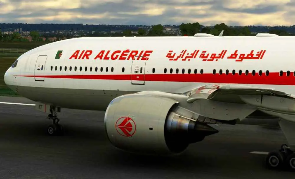 Crise au Moyen-Orient : Air Algérie suspend ses liaisons avec le Golfe