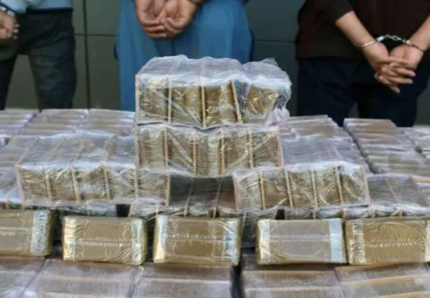 Sécurité nationale : vague d’arrestations et saisies massives de drogue, armes et carburant