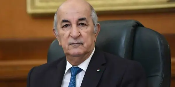 Hadj, économie, sport : Tebboune annonce des mesures concrètes au Conseil des ministres